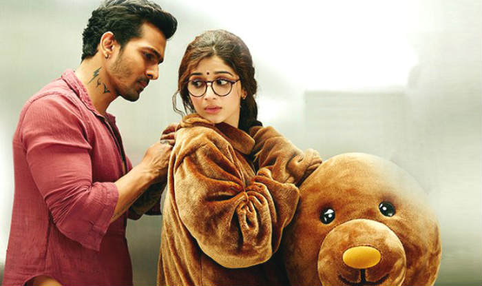 Sanam Teri Kasam Re Release